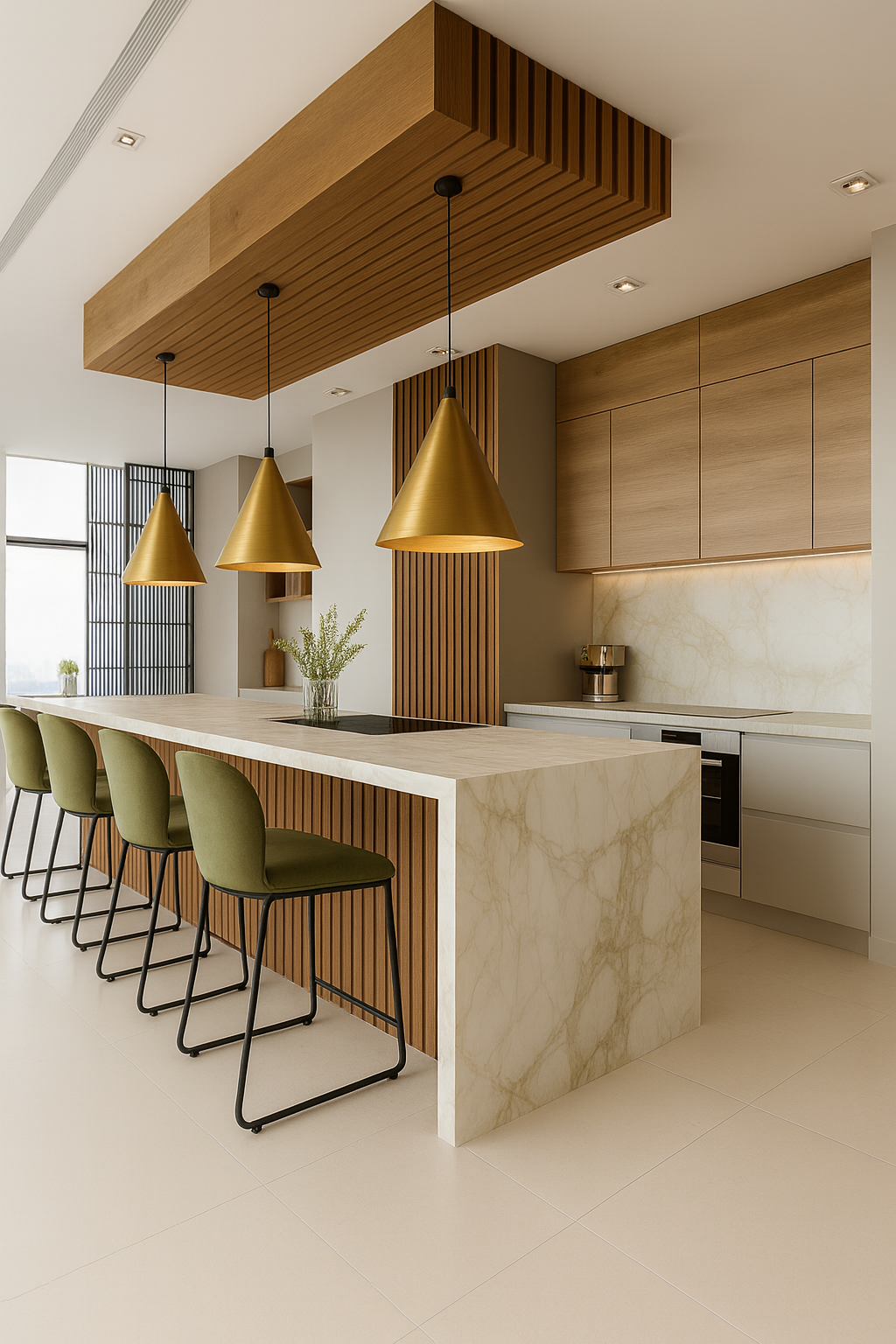 LUNVYR studio—workbench with metal forms